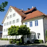 Ξενοδοχείο Gruener Baum Kaufbeuren