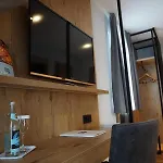 Gruener Baum