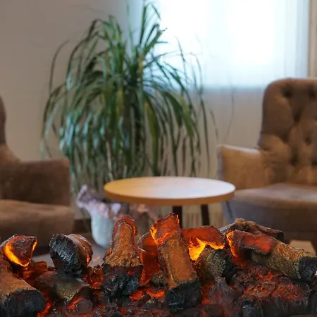 Szálloda Gruener Baum Kaufbeuren