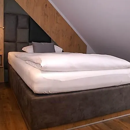 Hotel Grüner Baum