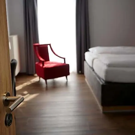 Grüner Baum Hotel Kaufbeuren