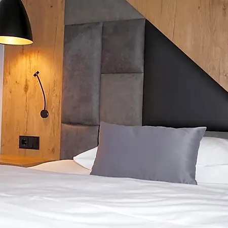 Grüner Baum Hotel 3*