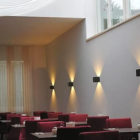 Hotel Grüner Baum