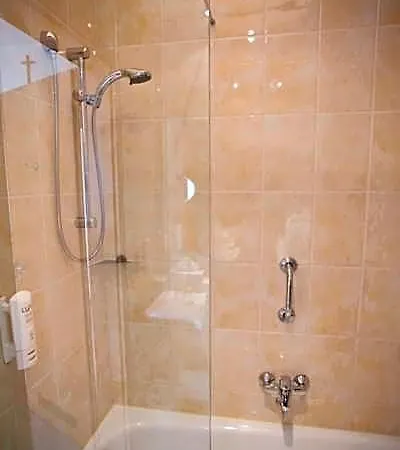 Hotel Grüner Baum 3*