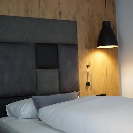 Grüner Baum Hotel Kaufbeuren