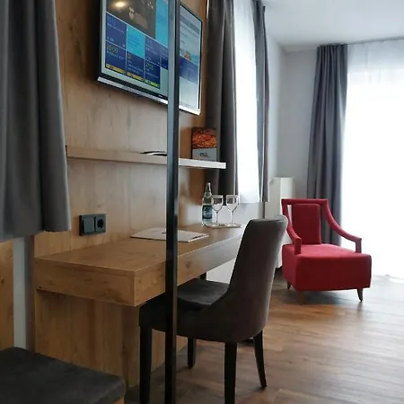 Gruener Baum Hotel Kaufbeuren