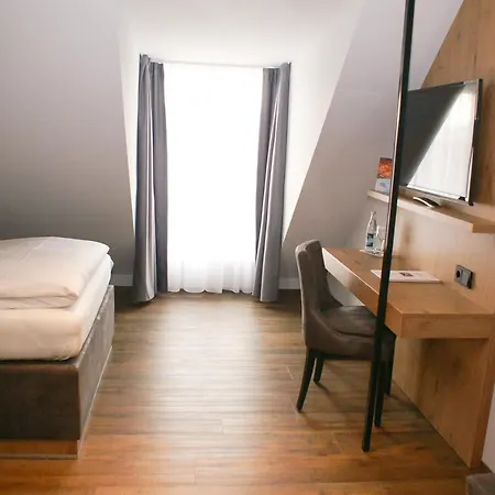 Gruener Baum Hotel Kaufbeuren