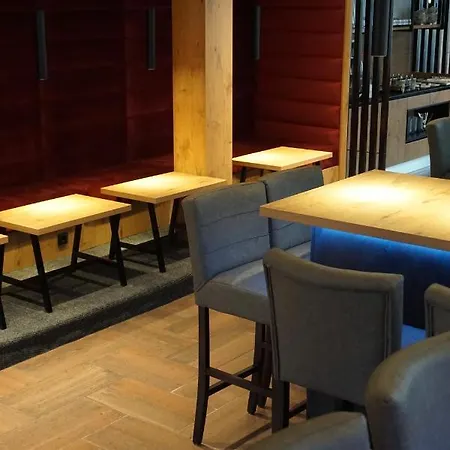 Gruener Baum Hotel